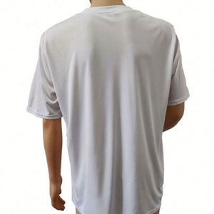 Camiseta Deportiva Ecológica con Estampado de la Bandera de Canadá 2026, Personalizada y Elástica en 2 Direcciones para Aficionados al Fútbol - Product Image 4