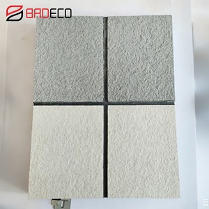 Panneau intégré d'<span class=keywords><strong>isolation</strong></span> et de décoration <span class=keywords><strong>des</strong></span> <span class=keywords><strong>murs</strong></span> extérieurs EIFS - Product Image 4