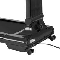 Lfly I7 Tapis de course pliant intelligent Nouvelle mise à niveau tout en un Équipement de fitness multifonctionnel portable pour la maison et le bureau