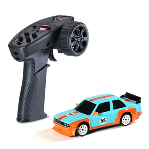 Voiture RC de drift 4x4 <span class=keywords><strong>SNICLO</strong></span> FY03 1:10 FPV, mini jouet RC tendance, prête à l'emploi, portée de 50-80m, intérieur-extérieur - Product Image 3