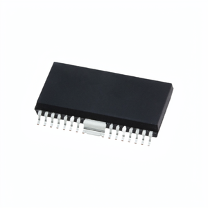 Power Management (PMIC) 28 SOP Exposed Pad + 2 Heat Tabs Authorized Distributor Electronic Chips Component LA6242H-TRM-E - Product Image 1