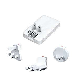 Chargeur GaN 65W Durable, Petite Taille, Grande Puissance de Sortie - Product Image 1