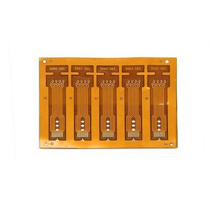 OEM Home Appliance PCBA Hotswap & Audio Video Player Leiterplatte <span class=keywords><strong>RC</strong></span> Drone & Xvideo mit enthaltenen Gerber-Dateien - Product Image 2