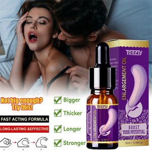 OEM ODM Contact initial Nouvelle vente <span class=keywords><strong>Huile</strong></span> <span class=keywords><strong>essentielle</strong></span> pour hommes à effet retardateur et agrandissant XXL - Product Image 3