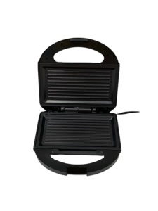 Offre Spéciale : Machine à Sandwich Fixe Portable pour Maison et Hôtel, Antiadhésive en Acier Inoxydable, Haute Efficacité, pour Paninis - Product Image 3