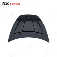 Kit carrosserie en fibre de carbone BK Tuning New Model 3 Juniper Modified CMST Ver.1 pour Tesla Model 3 Highland Soft Kits