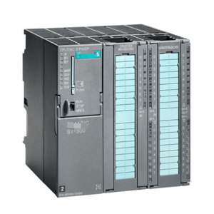 ของแท้ใหม่ 6ES7314 6EH04 0AB0 SIMATIC Plc SIMATIC S7 300 มีสินค้าในสต็อก - Product Image 1
