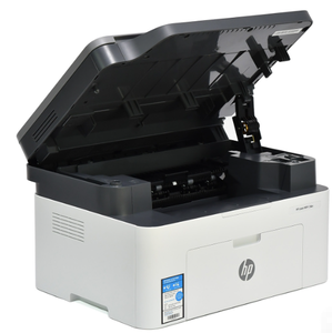 เครื่องพิมพ์เลเซอร์มัลติฟังก์ชั่น HP รุ่น 136w ขนาด A4 เชื่อมต่อ USB ความเร็ว 20 หน้าต่อนาที พิมพ์สีดำ ความละเอียด 1200dpi พร้อม SDK รับประกัน 1 ปี แบบ Private Mold - Product Image 4