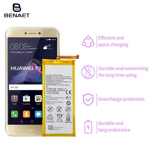Batteria all'ingrosso di alta qualità HB3447A9EBW batterie ricaricabili per <span class=keywords><strong>Smartphone</strong></span> <span class=keywords><strong>huawei</strong></span> HB3447A9EBW P8 - Product Image 4