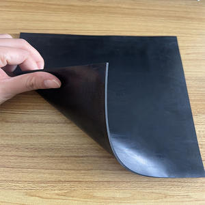 Neopren endüstriyel kauçuk levha <span class=keywords><strong>3.5mm</strong></span> 8mm 10mm neopren kauçuk levha rulo - Product Image 3