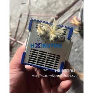 HIRSCHMANN RH1-TP/FL Riel Ethernet Industrial Usado H - Product Image 3