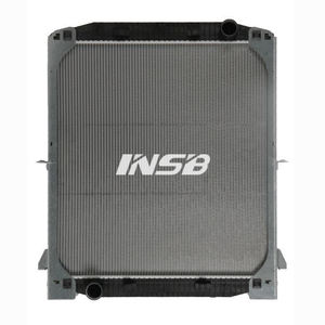 Radiateur 41008464 61973A pour <span class=keywords><strong>camion</strong></span> <span class=keywords><strong>IVECO</strong></span>, pièces détachées pour <span class=keywords><strong>IVECO</strong></span> EuroTech - Product Image 1