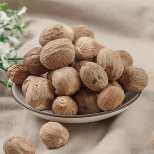 Huaran Bán Buôn Duy Nhất Gia Vị Hạt Nhục Đậu Khấu Cây Trồng Mới Giá Rẻ Giá Indonesia Khô Mace Hạt Nhục Đậu Khấu - Product Image 5