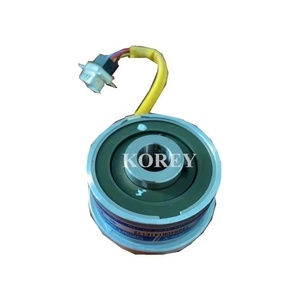 Encodeur de moteur rotatif TS2640N141E172 en bon état - Product Image 1
