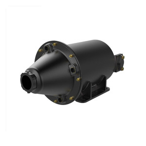 중국에서 TB 표준으로 형성된 에어 브레이크 실린더로 회전하는 철도 여객 자동차 - Product Image 3