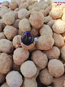 Œufs Shuanghua, aliments chinois traditionnels de qualité export, best-sellers en gros - Product Image 6