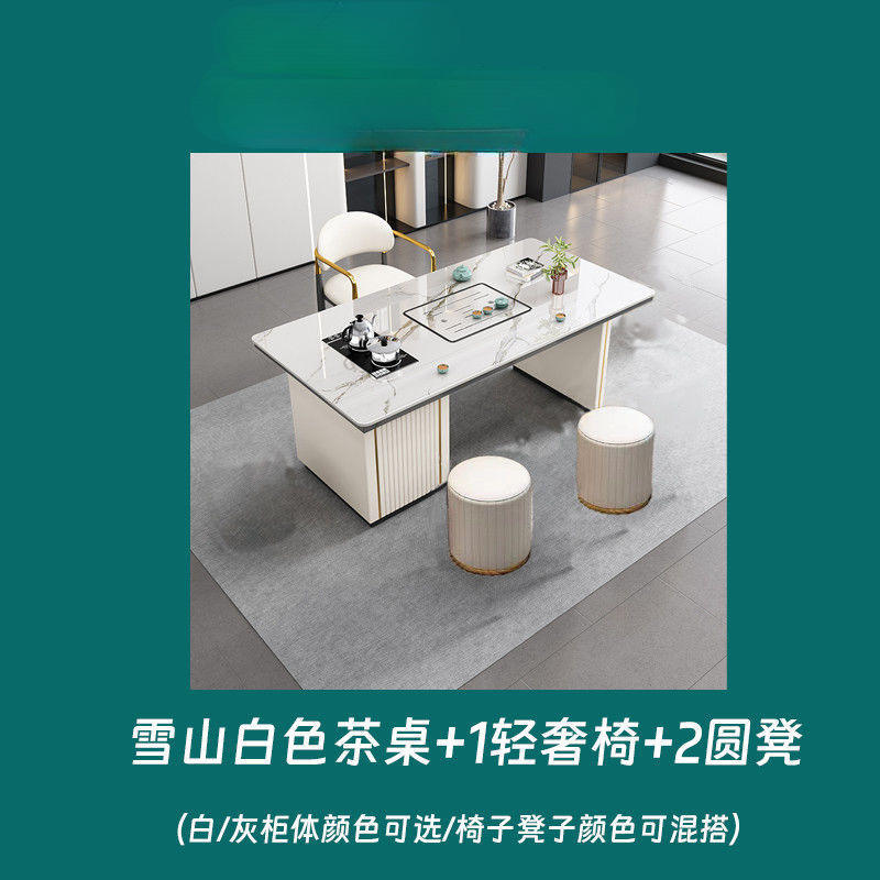 Losa de piedra dorada kata ultra gruesa de 12 mm.