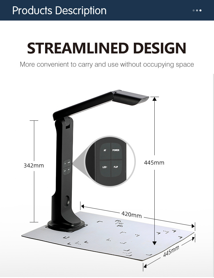 Reliable document scanner with ocr Solutions for Efficient Document ...
