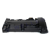 Cache culasse moteur V759886280 pour Peugeot 308 407 RCZ 508 Citroen C4L C5 DS3 DS4 DS5 1.6T Version importée Couvercle de soupape