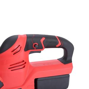 Taille-haie électrique portatif sans fil à batterie pour jardin extérieur, vente en gros - Product Image 6