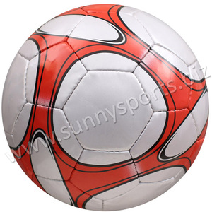 Highest Match Quality Soccer Ball Football by Sunny Sports - Product Image 3