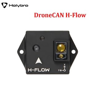 Módulo Holybro H-Flow DroneCAN con Sensor de Flujo Óptico Integrado y Telémetro para Vuelo Estacionario y Mantenimiento de Altitud para RC - Product Image 4