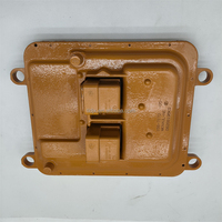 Module de commande du moteur ECM de haute qualité 172-0802 156-7172 pour moteur 3408E 3412, contrôleur de bulldozer D9R D9L D9N 1720802 1567172