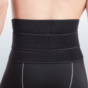 Cinturón Reductor de Cintura AOFIT, Ajustable, de Neopreno, para Correr, Quema Grasa Abdominal - Product Image 5