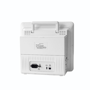 Đa thông số y tế quan trọng dấu hiệu màn hình; thú y chăm sóc đặc biệt đơn vị xách tay 15-inch màn hình cảm ứng màn hình - Product Image 6