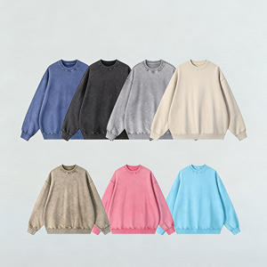 Camisetas de Hombre de Alta Calidad, Estilo Vintage, Lavado Ácido, 100% Algodón, con Logotipo Personalizado, Suaves y Transpirables - Product Image 3