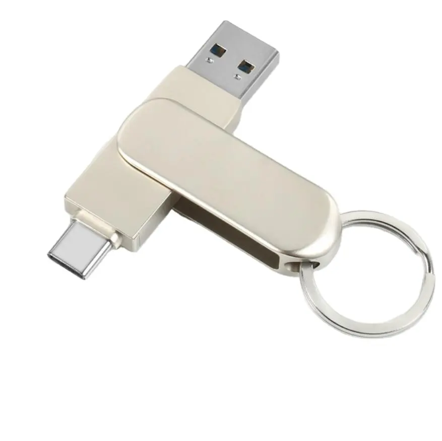 OTG USB Flash Drive 128GB 64GB 32GB 16GB 8GB 4GB Smartphone Pendrive OTG 2.0 USB Flash Drive with Password