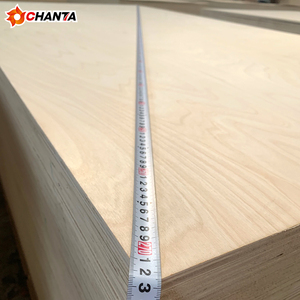 Panel de Madera Contrachapada de Abedul Preacabado con Recubrimiento UV Chanta 4x8 18mm para Gabinete - Product Image 6