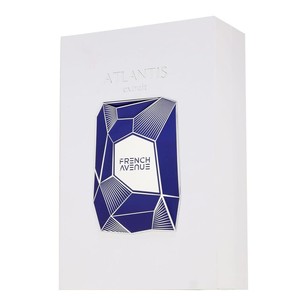 Éxito de Ventas Transfronterizo, <span class=keywords><strong>Atlantis</strong></span> Extrait De Parfum Unisex, Aroma Frutal Árabe de Oriente Medio, Dubai, con Notas de Rosa, Jazmín, Almizcle y Pachulí - Product Image 2
