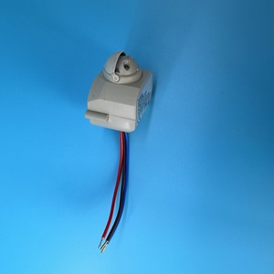 Hot Selling BC-PIR10 Infrarood Pir Bewegingsdetector Schakelaar Geschikt Voor Keukenhallen - Product Image 2