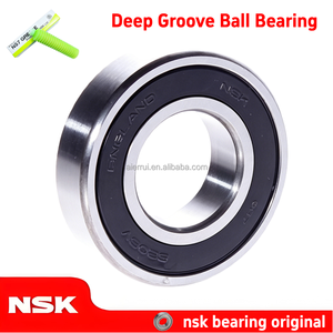 Roulement 6206, roulement NSK 6206 original, 6206Z, 6206DU, 6206 2RS, 6206DW, <span class=keywords><strong>6206NR</strong></span> - Product Image 4