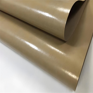 Custom Size and GSM Waterproof PE Coated Kraft <b>Paper</b> for Versatile Packaging - Product Image 4