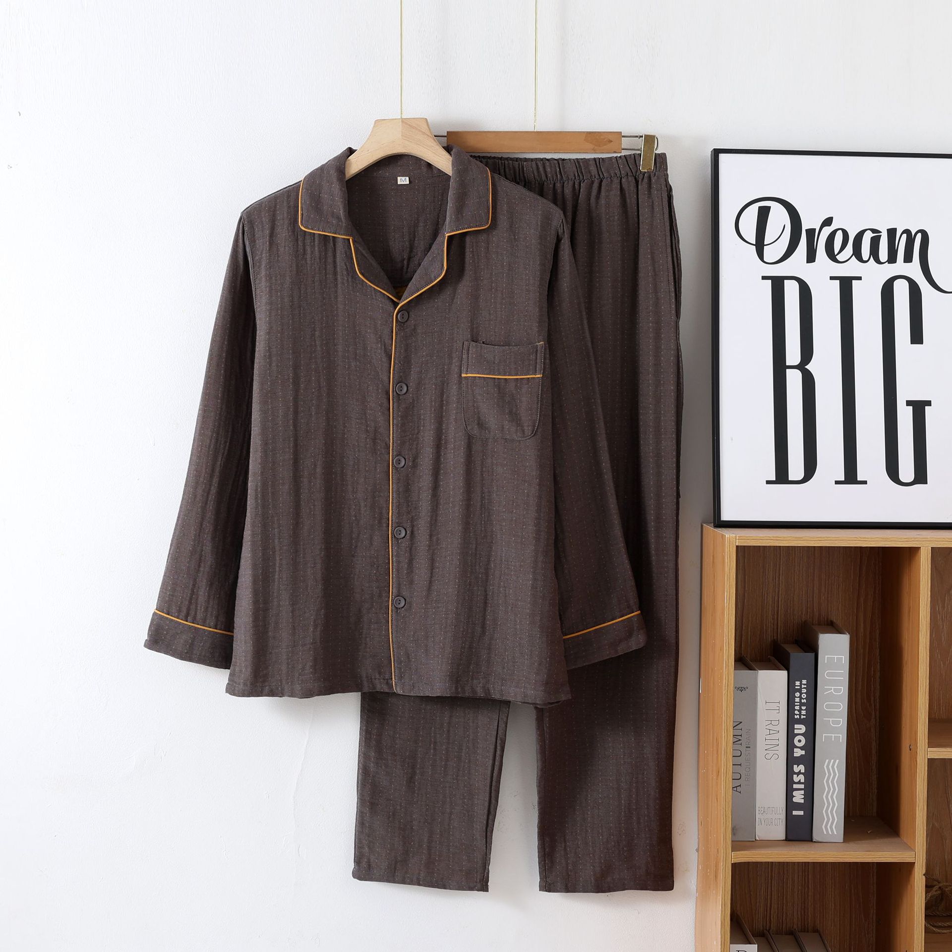 La splendeur des paysages