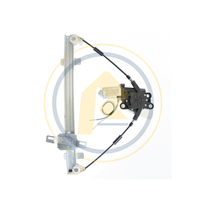 Regulador de Ventana Ac Rolcar ADAPTABLE para OE 8240422010, compatible con Hyundai Accent 1995-1999 - Product Image 1