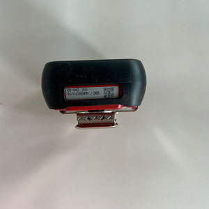 Détecteur d'oxygène portable Riken Keiki OX-04G avec écran LCD, fabriqué au Japon, analyseur d'oxygène avec alarme - Product Image 3