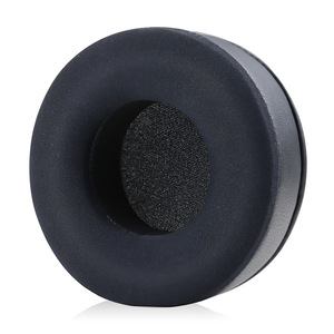 Universal 100mm Cooling Gel Ear <b>Pads</b> For Large Headphones Gel-Filled Earpads Replacement Ear Cushion - Product Image 2