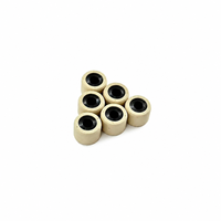 Nouveaux rouleaux de variateur Taiying de haute qualité en nylon spécial (PA46) 25x22mm pour transmission CVT de scooters SYM CRUiSYM 250