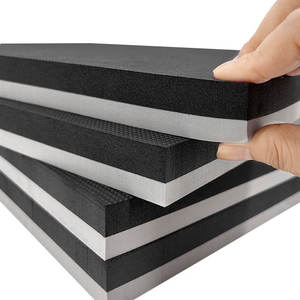 EVA泡沫反曲复合弓箭射击练习板室内外运动狩猎Eva泡沫射箭靶 - Product Image 3