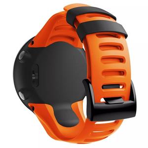 Ремешок силиконовый для часов Suunto Ambit1 Ambit 2 2R 2S Ambit3 3p/3s/3R - Product Image 3