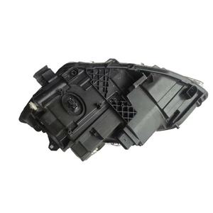 Faros Delanteros Izquierdo+Derecho Rojos para <span class=keywords><strong>MERCEDES</strong></span> BENZ CLASE A W176 <span class=keywords><strong>A180</strong></span> A200 A45 AMG, Accesorios para <span class=keywords><strong>Mercedes</strong></span> Clase A - Product Image 3