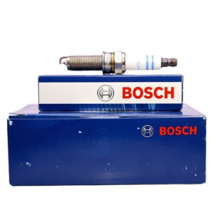 YR6NPP302S BOSCH ของแท้/9769 // 0242140562หัวเทียนที่นั่ง MG HILUX HIACE LEGACY I30 SK20HR11 <span class=keywords><strong>Nos</strong></span> BKR6E-11 - Product Image 1