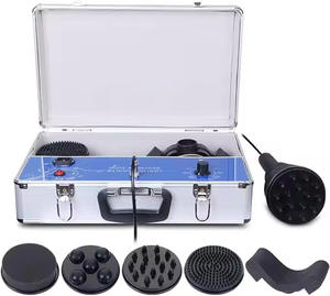 JYTOP G5 Cellutec <span class=keywords><strong>Percussor</strong></span> Massagegerät Verbesserte Vibrationsmassage - Product Image 1