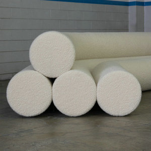 أثاث حديث فاخر على شكل حرف U مخملي وردي ردهة الفندق لغرفة المعيشة وتطبيق القاعة - Product Image 4