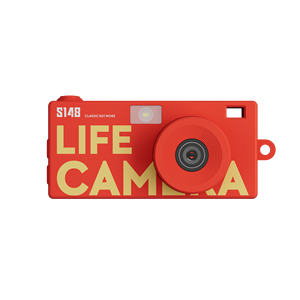 Nouvelle mini-caméra pour enfants 2026, 1,47 pouce, 720P, 15 ips, format poche, caméra numérique porte-clés, meilleur cadeau d'anniversaire - Product Image 1