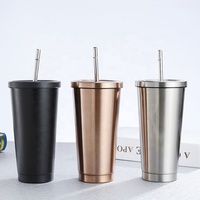 Portecle tasse en verre à café clair Xuhui Lyjenny