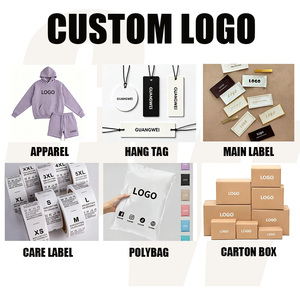 Fabricante de Sudaderas con Capucha para Hombre, 500 g/m², de Gran Gramaje, Personalizadas, con Corte y Confección a Medida, Estilo Oversize, Lavado Desgastado y Corto - Product Image 6